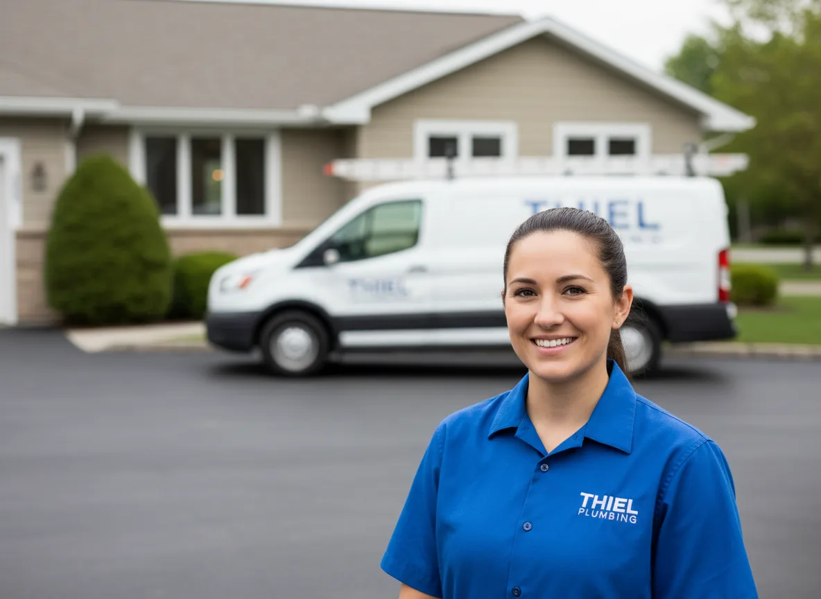 Plumber Inkom, ID FAQs